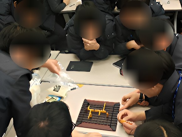 3D펜 제작 활동