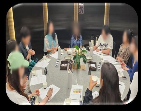 라운드테이블 논의